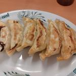餃子