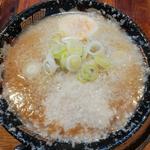 ラーメン(平太周 味庵 （ヒラタイシュウアジアン）)