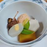 おまかせコース(やす平)