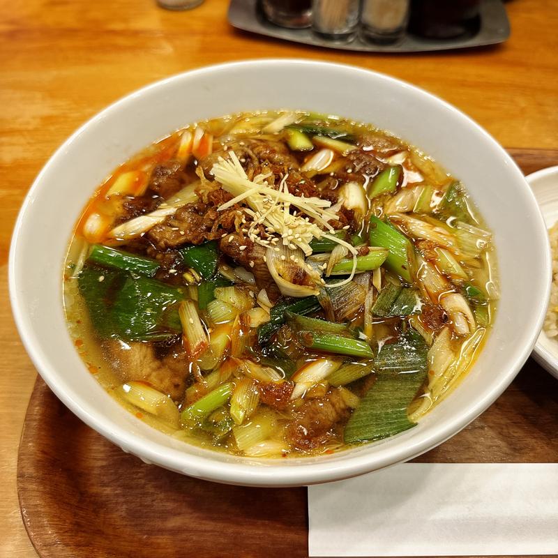 二四八九麺(遊楽)