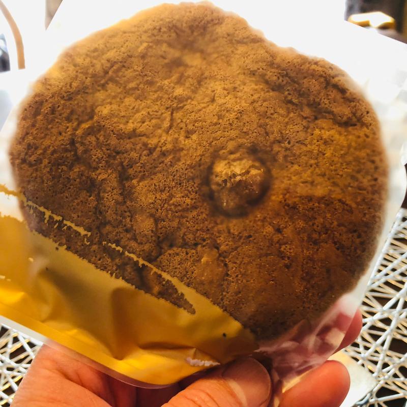 黒ボーロ(ＭＫ ＦＡＣＴＯＲＹ(エムケー ファクトリー))