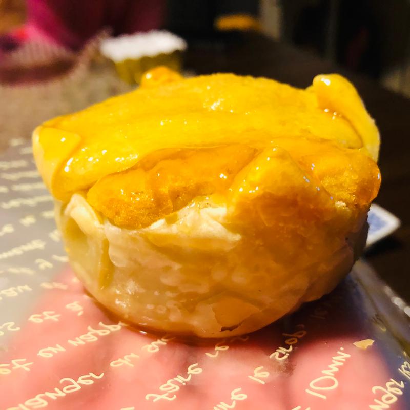 アップルパイ(ＭＫ ＦＡＣＴＯＲＹ(エムケー ファクトリー))