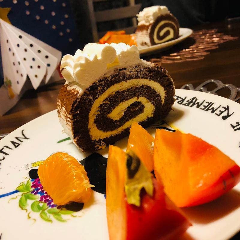 ティラミスロール(ＭＫ ＦＡＣＴＯＲＹ(エムケー ファクトリー))