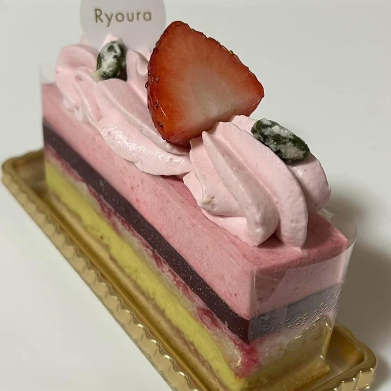 ダムピスターシュ(リョウラ)