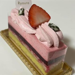 ダムピスターシュ(リョウラ)