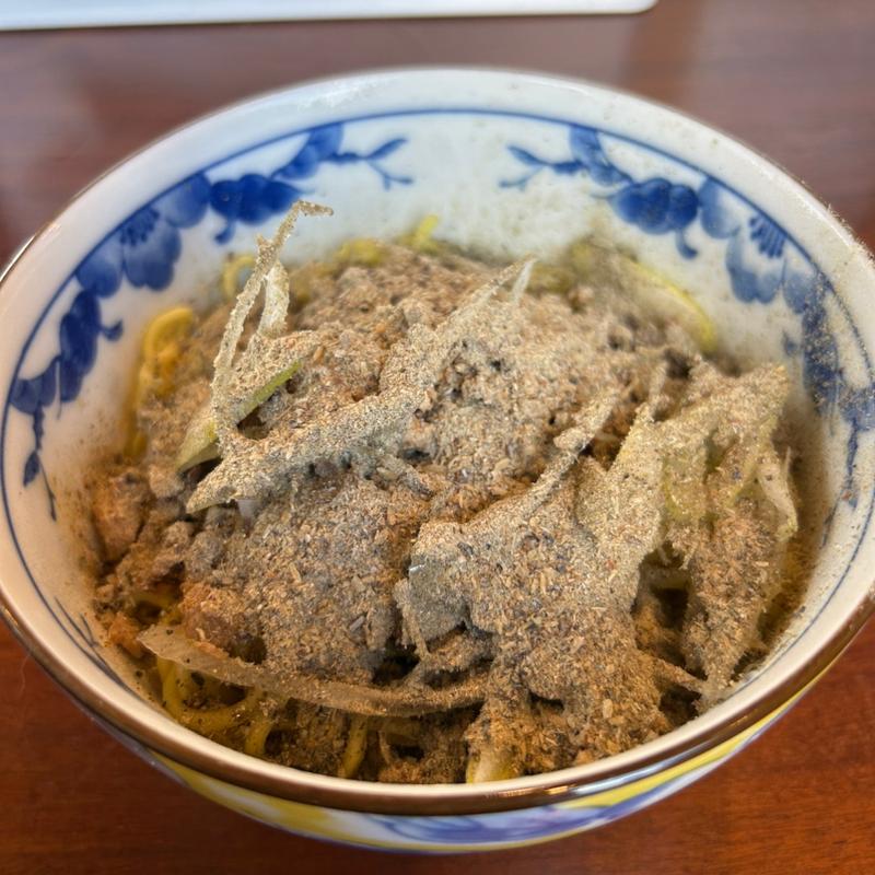 和え玉(ちかみちらーめん)