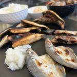 伊勢湾定食(丸五水産)