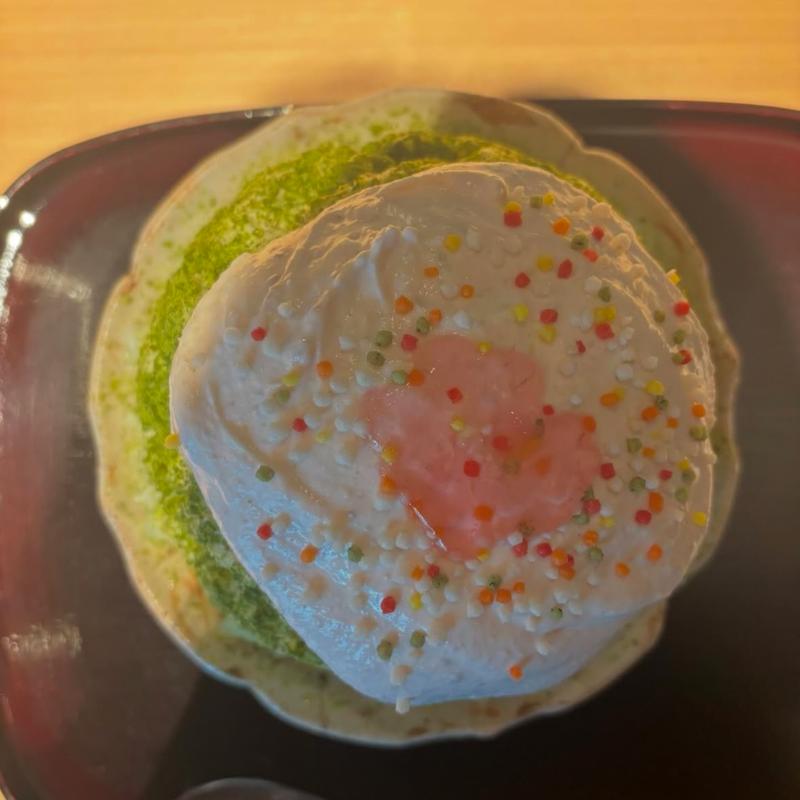 桜子(廚 otona くろぎ)