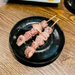 砂肝