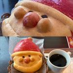 サンタパン (りんご)