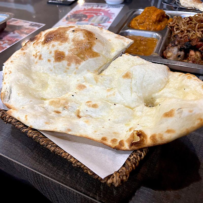 プレーンナン(ナマスカ 仙台南町通り店 （NAMASKAR）)