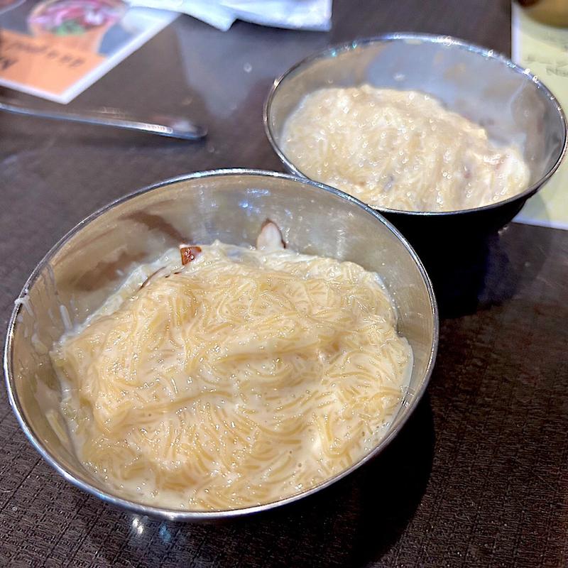 セミヤパヤサム(ナマスカ 仙台南町通り店 （NAMASKAR）)