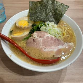 味濱家ラーメン(味濱家 新潟大学前店 )