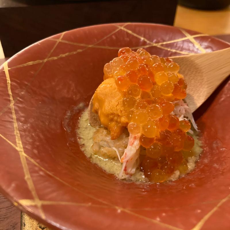 お任せコース(うますし )