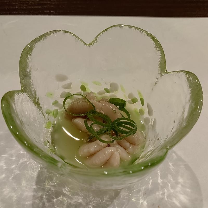 白子(澪つくし)