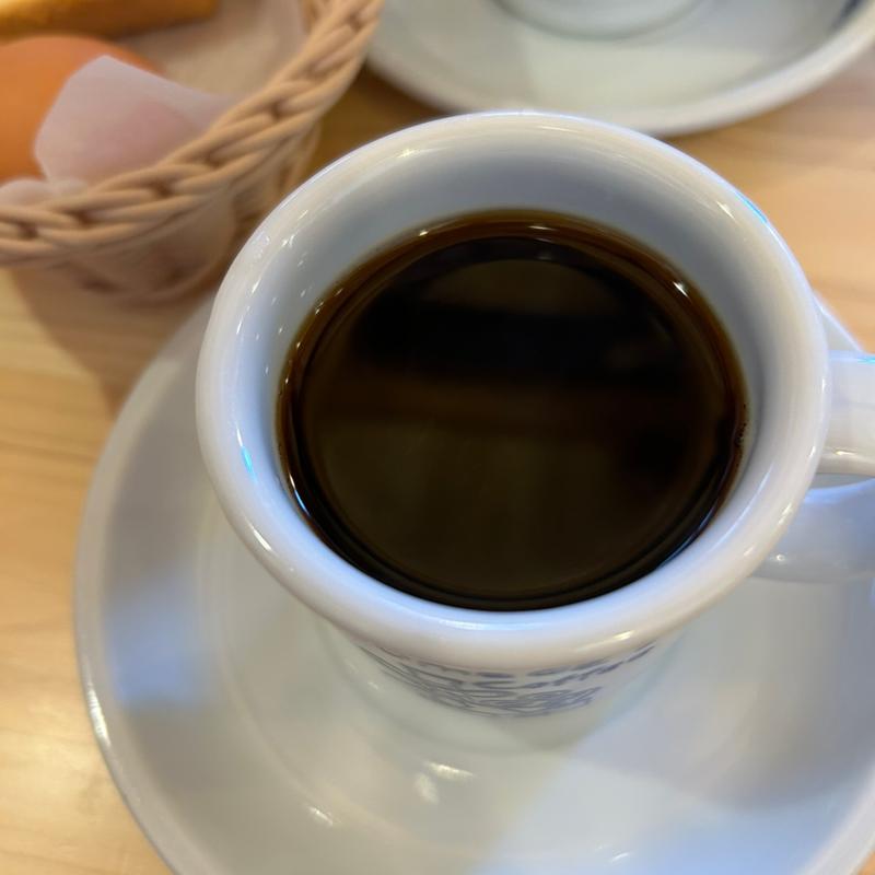 (コメダ珈琲店 徳島藍住店 )