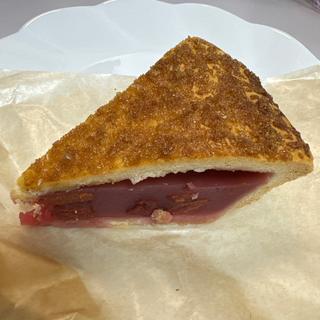 マムズチェリーダブルクラスト(ザ・パイホール・ロサンゼルス 西麻布)