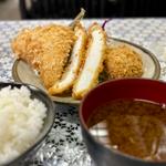 サービスランチ