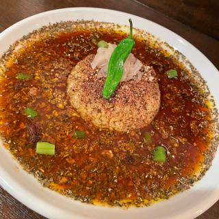 キーマカレー(Columbia8沖縄那覇店)