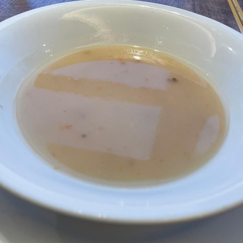 スープ(ステーキハウス88 那覇空港店)