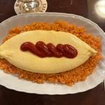 ランチセット(大盛り)