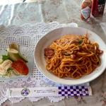 ナポリタン(タンポポ )