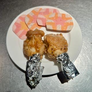 クリスマスサービス(ぴくるす )