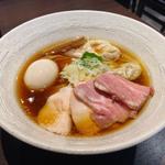 特製醤油