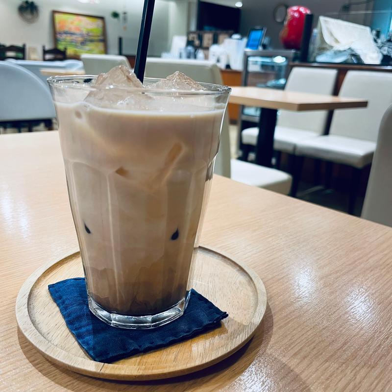 チャイ(喫茶フーガなおきち)