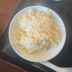 野菜ピリ辛麺セット