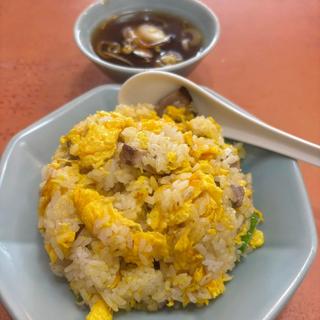 チャーハン(華月)