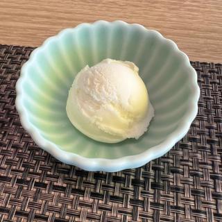 アイスクリーム(鮓 くおん)