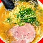らーめん 細麺