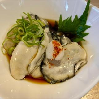 生かき(筑豊や)