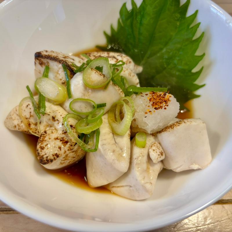 生白子(筑豊や)