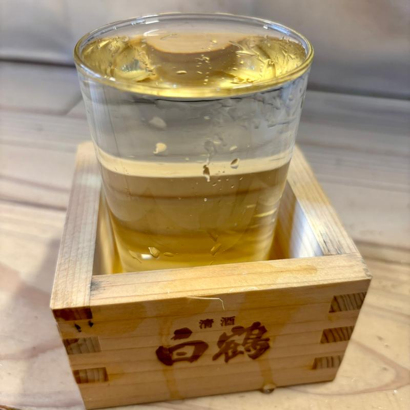 日本酒(筑豊や)