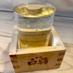 日本酒