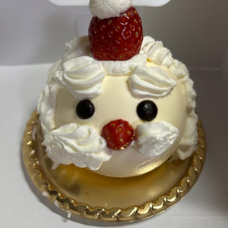 ハッピーサンタ(ザ・ベーカリー＆ペイストリー)