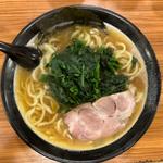 太麺(百麺 世田谷店)