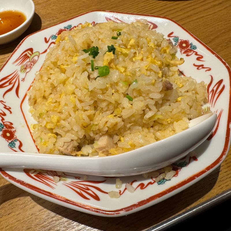 炒飯(中華 萬来)