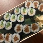 お土産