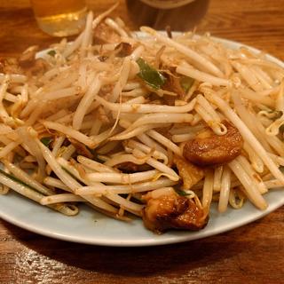 ベト皿(焼豚ラーメン三條 葛飾店)