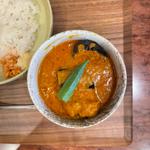 インドカレー(パンチマハル )