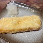 週替わり天ぷら(おにやんま　五反田本店)