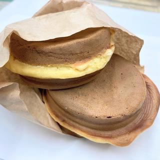大判焼き