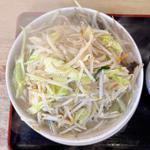 野菜たっぷりタンメン(麺処 大章 )