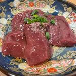 上レバ(焼肉成)