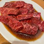 和牛ハラミ(焼肉成)