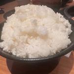ライス大(焼肉　山河 亀有店 )