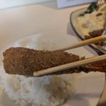 Bランチ(キッチンはっとり )